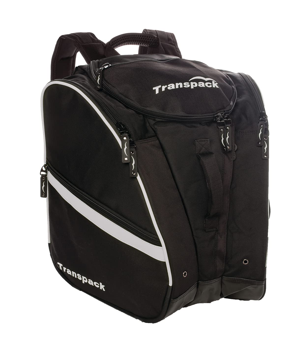 TRANSPACK Unisex COMPETITION TRV Ballistic Pro 59L Backpack