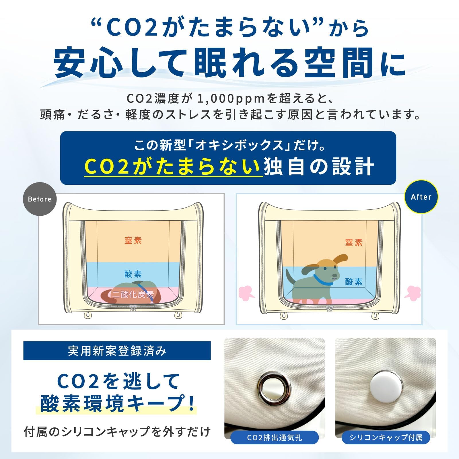 Amazon | 【獣医師監修】 犬・猫対応 酸素発生器 ペット MAF mini1.5