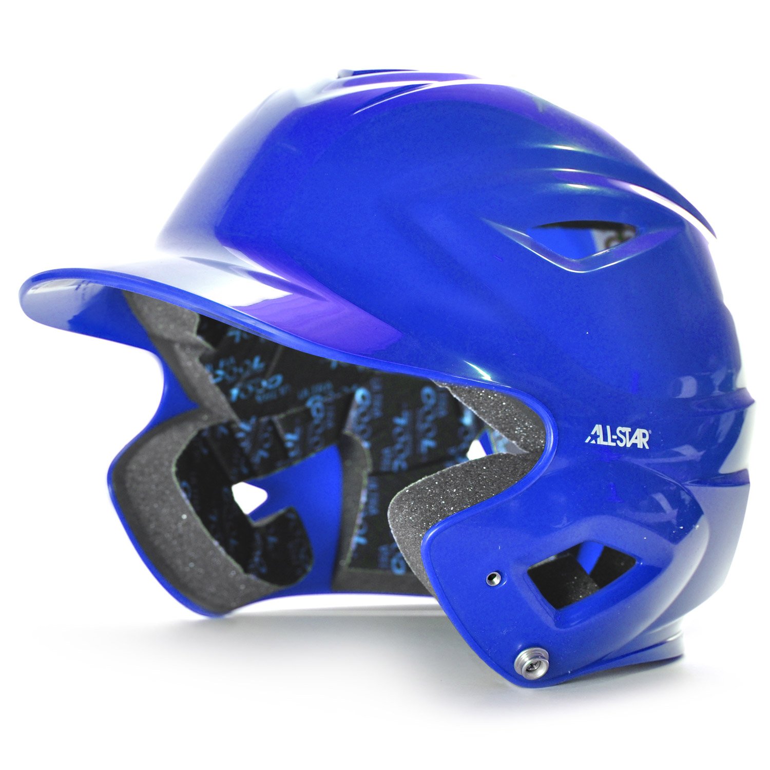 All-Star OSFA System 7 Batter's Helmet (6 1/2-7 3/4)