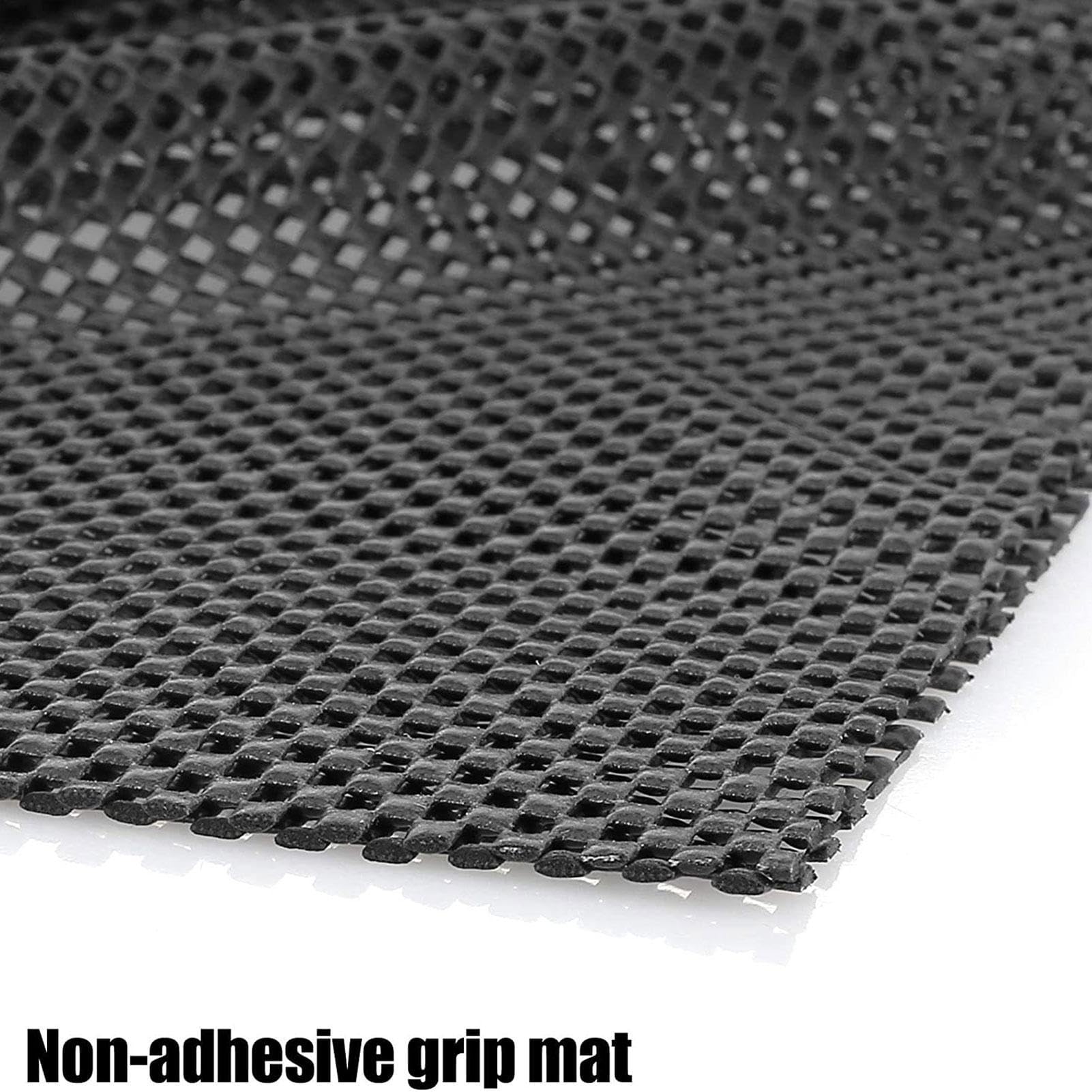 Borsa di ricarica impermeabile – portapacchi da tetto flessibile da 45 l | organizer per auto in tessuto Oxford ad alte prestazioni con cinghie rinforzate, per esterni, per auto, furgoni