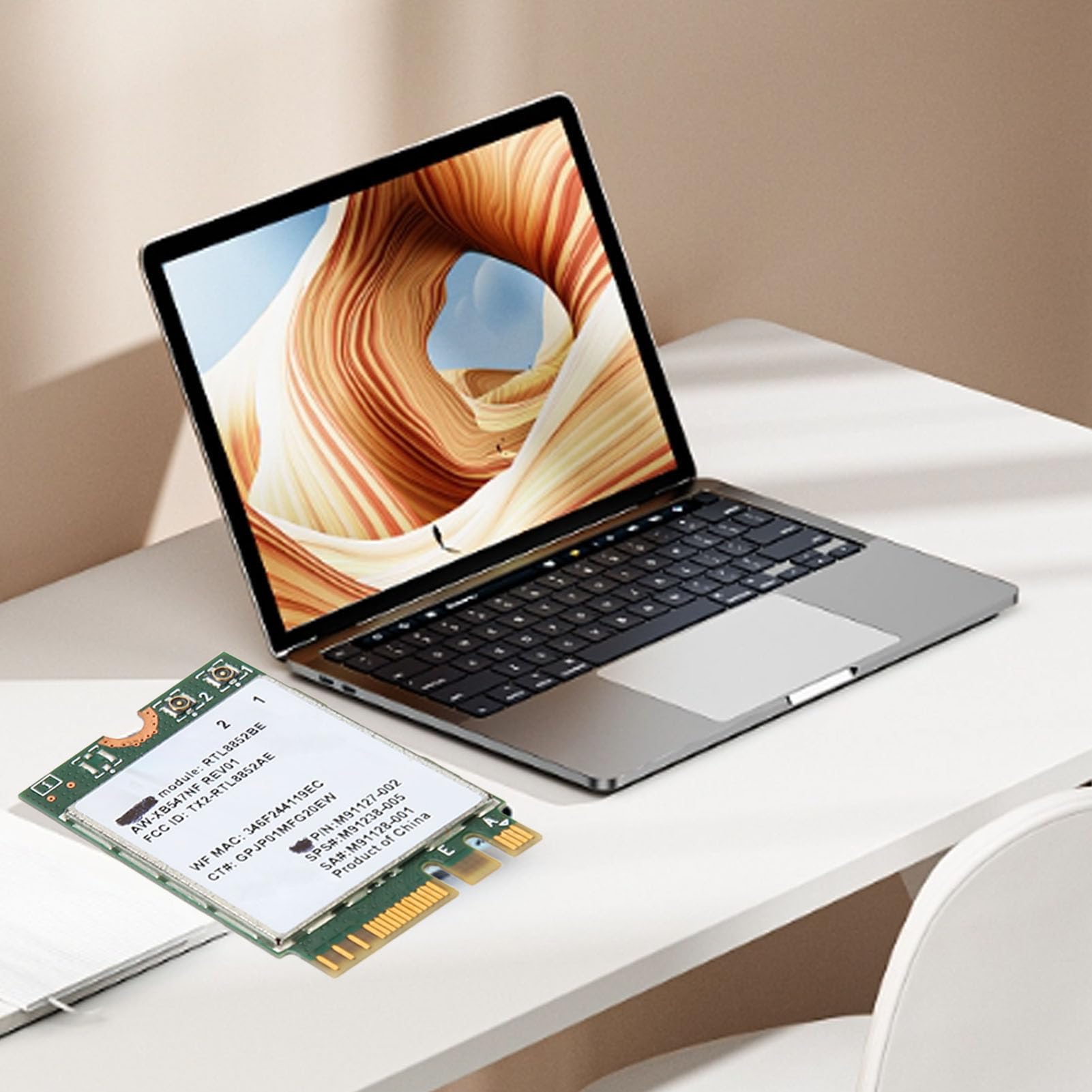 Hewlett Packard V4A91AA Intel Ethernet I350-t2 2port Ctlr 1gb Nic