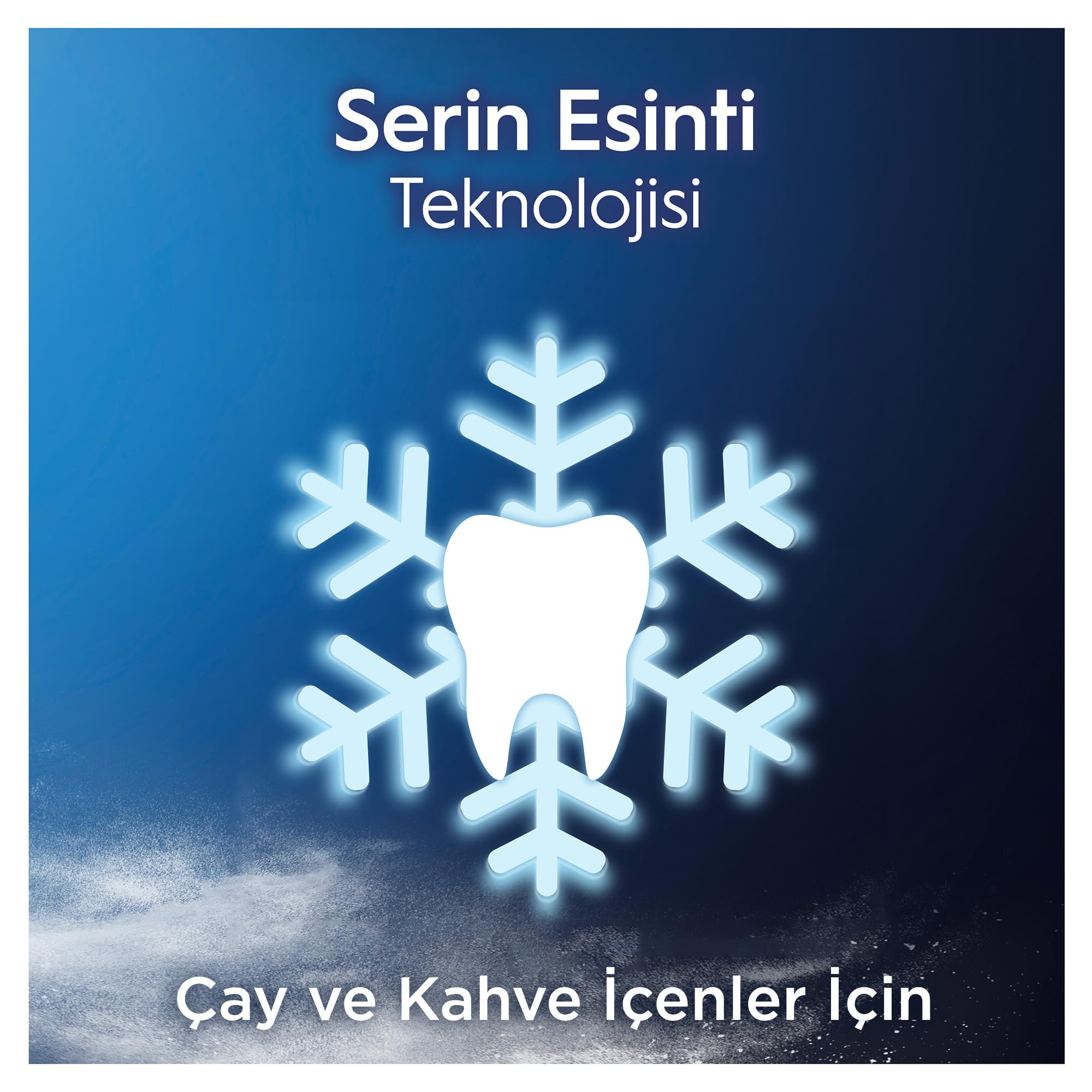 Oral-B 3D White Çay ve Kahve İçenler için Diş Macunu 75 ml