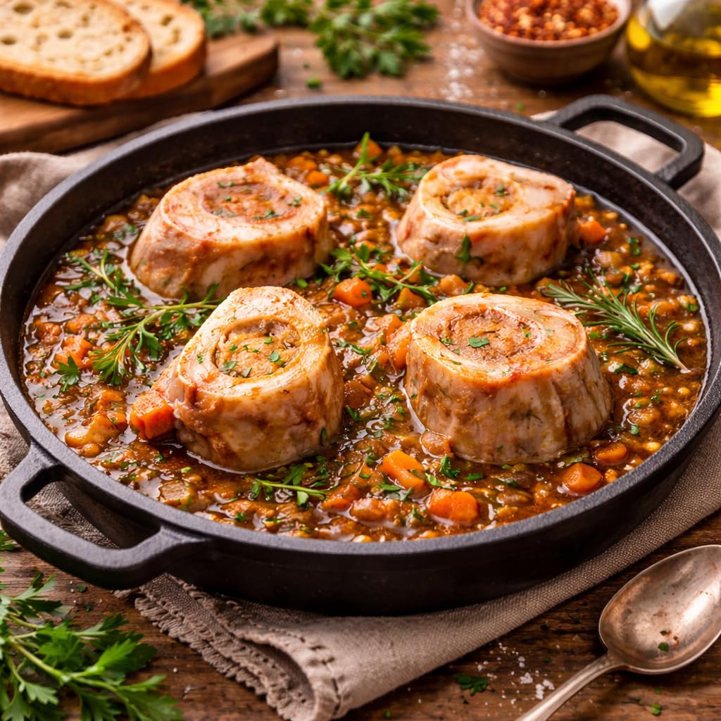 Casa Ortega Hueso de ternera troceado Carnicería tradicional Carne fresca origen español