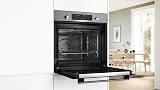 Bosch HBG579BS3F, Series 6, Oven, Built-in, Stainless Steel - 5