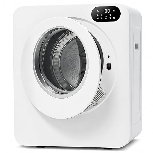 Euhomy Protable Clothes Dryers for Laundry