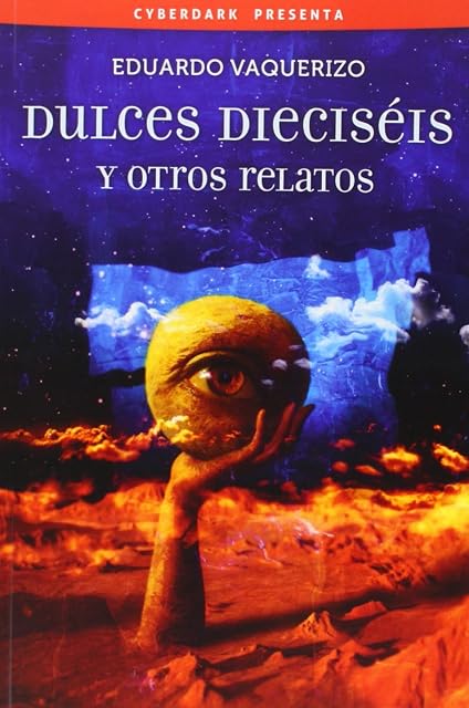 Portada de Dulces dieciséis y otros relatos