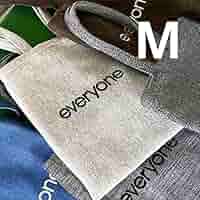 everyone 伊勢丹限定 A.PRESSE トートバッグ Amazon.co.jp: 【】伊勢丹限定 everyone トートバッグ a.presse