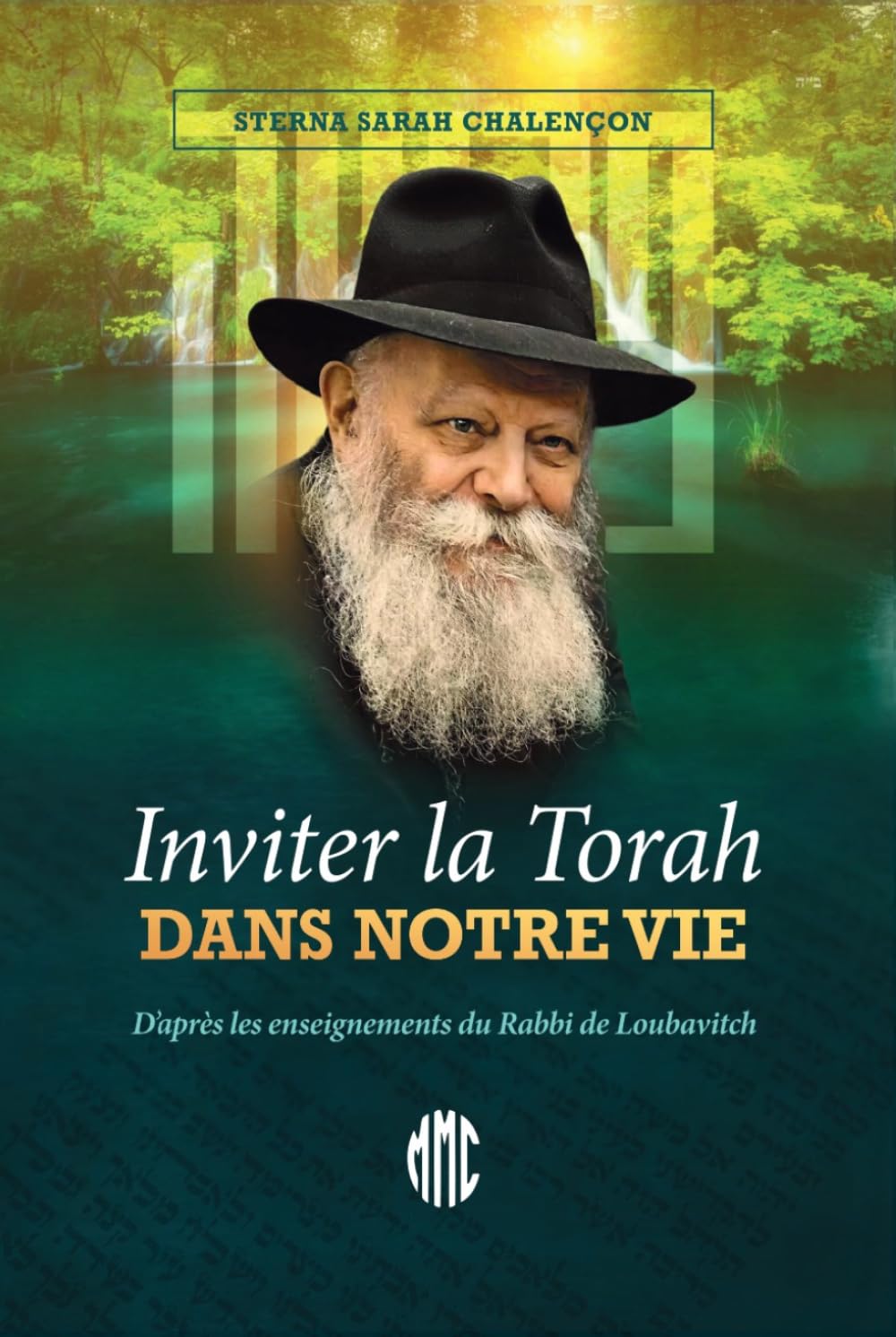 Inviter la Torah dans notre vie