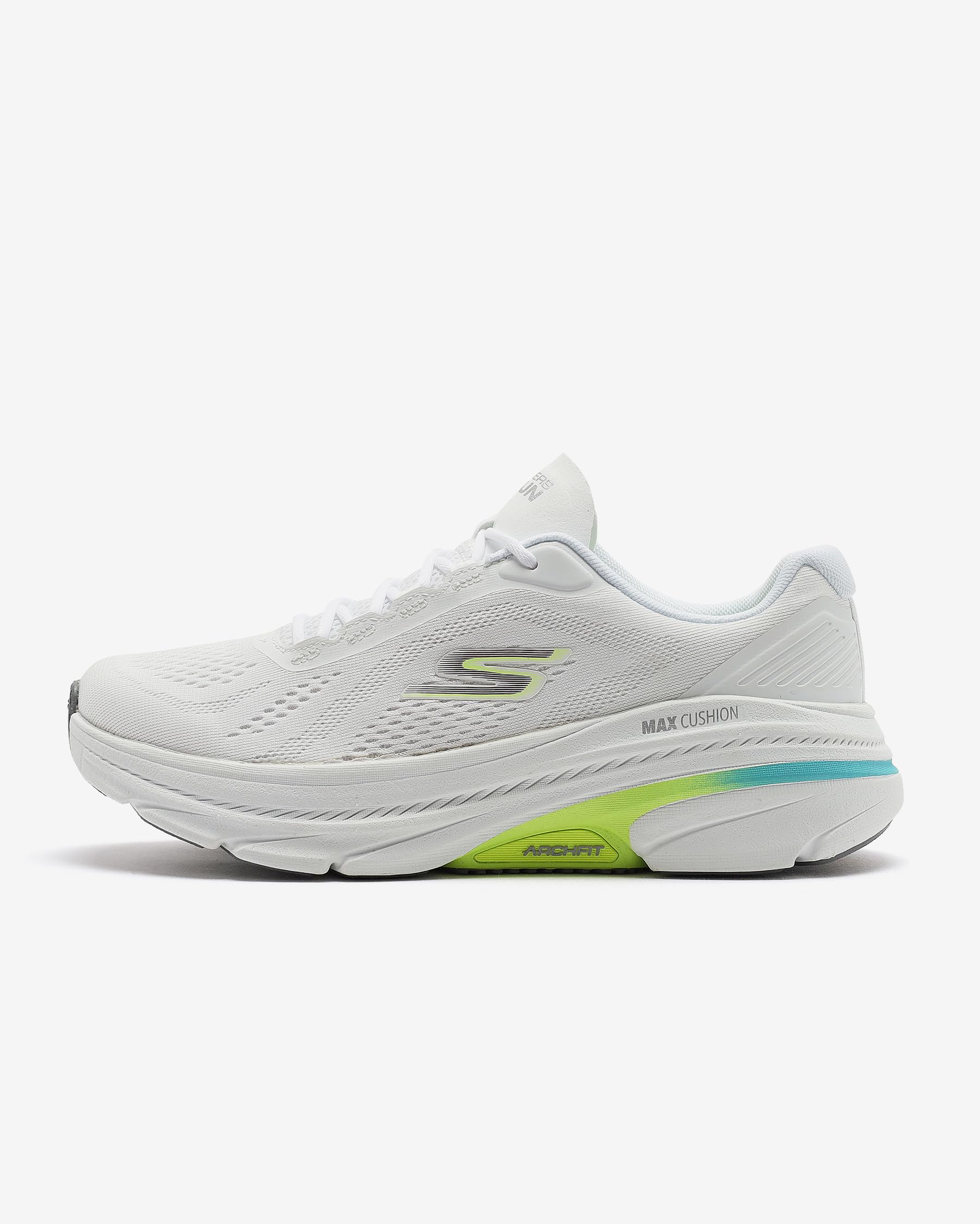 MAX CUSHIONING ARCH FIT 2.0