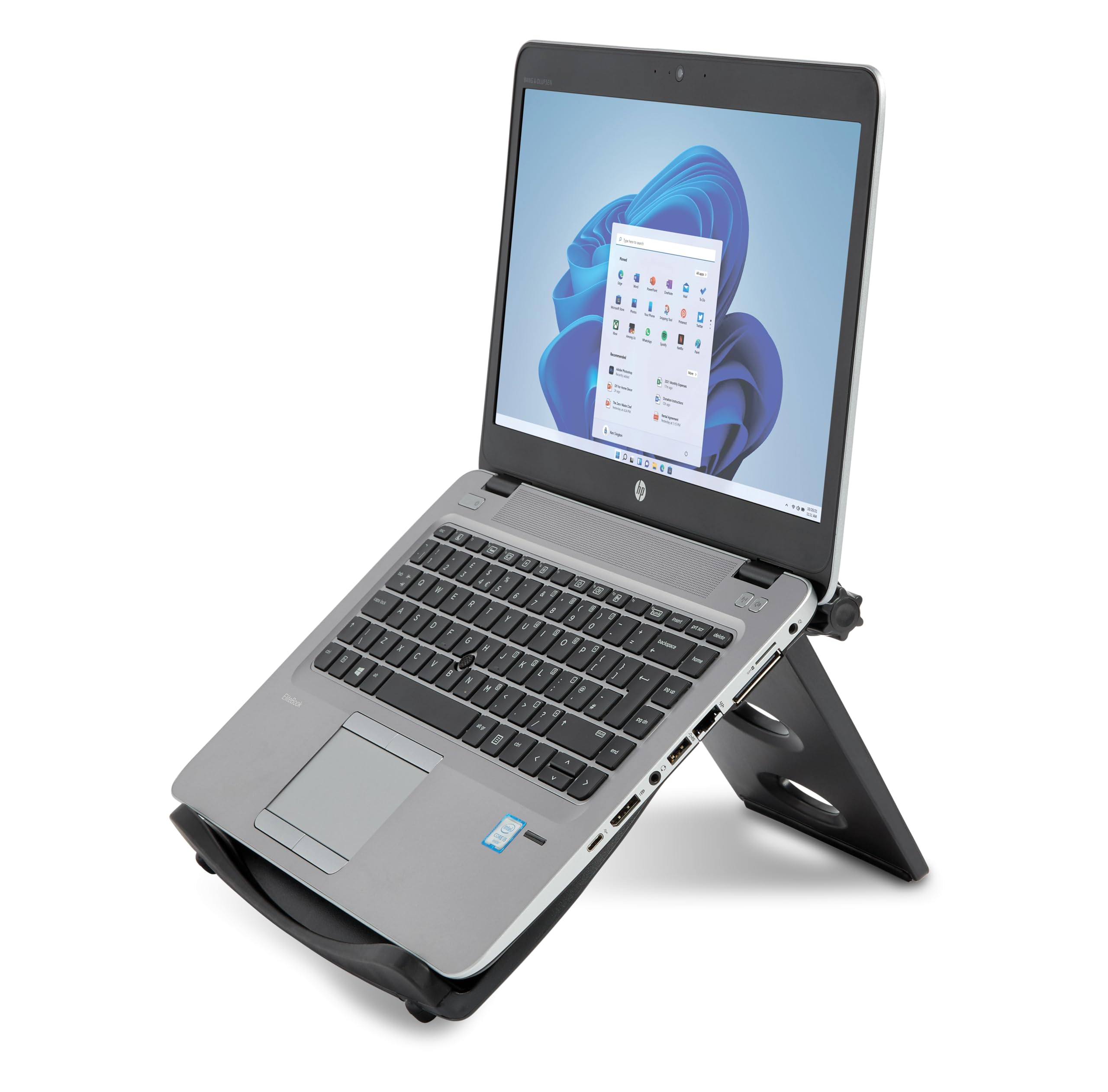 Kensington Easy Riser portable ergonomic laptop Review – Best Budget Option?