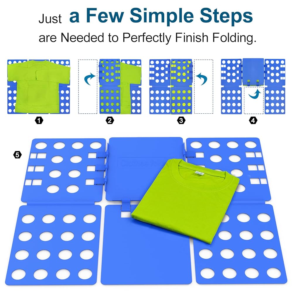 Automatic Clothes Folding Machine Sold On United States