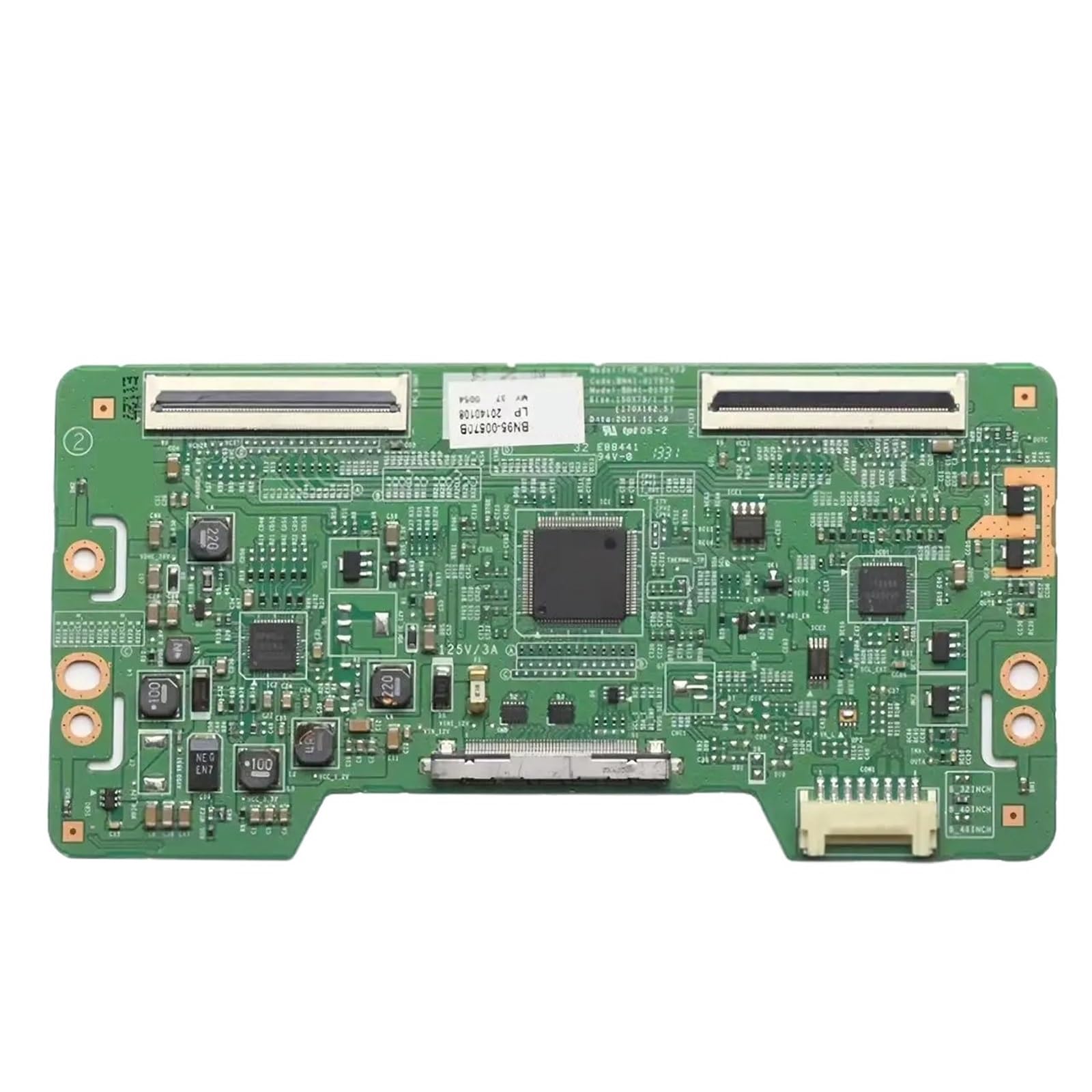 TCON Board BN4101797A BN4101797 FHD60HzV03 32", 40", 46" (40") część do naprawy ekranu telewizora