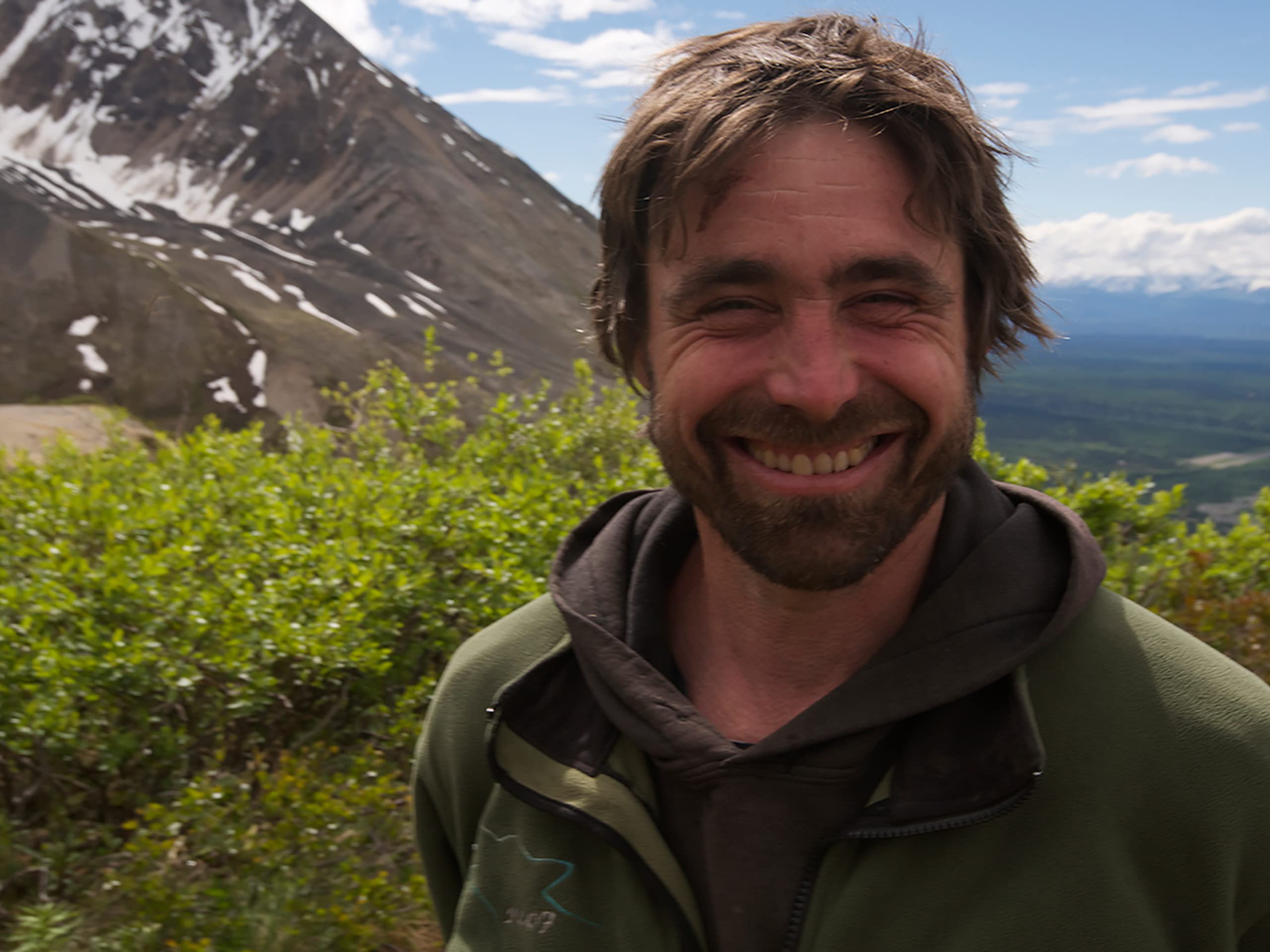 Watch Edge Of Alaska Season 1 Prime Video