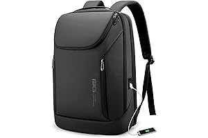 Business Waterproof Laptop Backpack