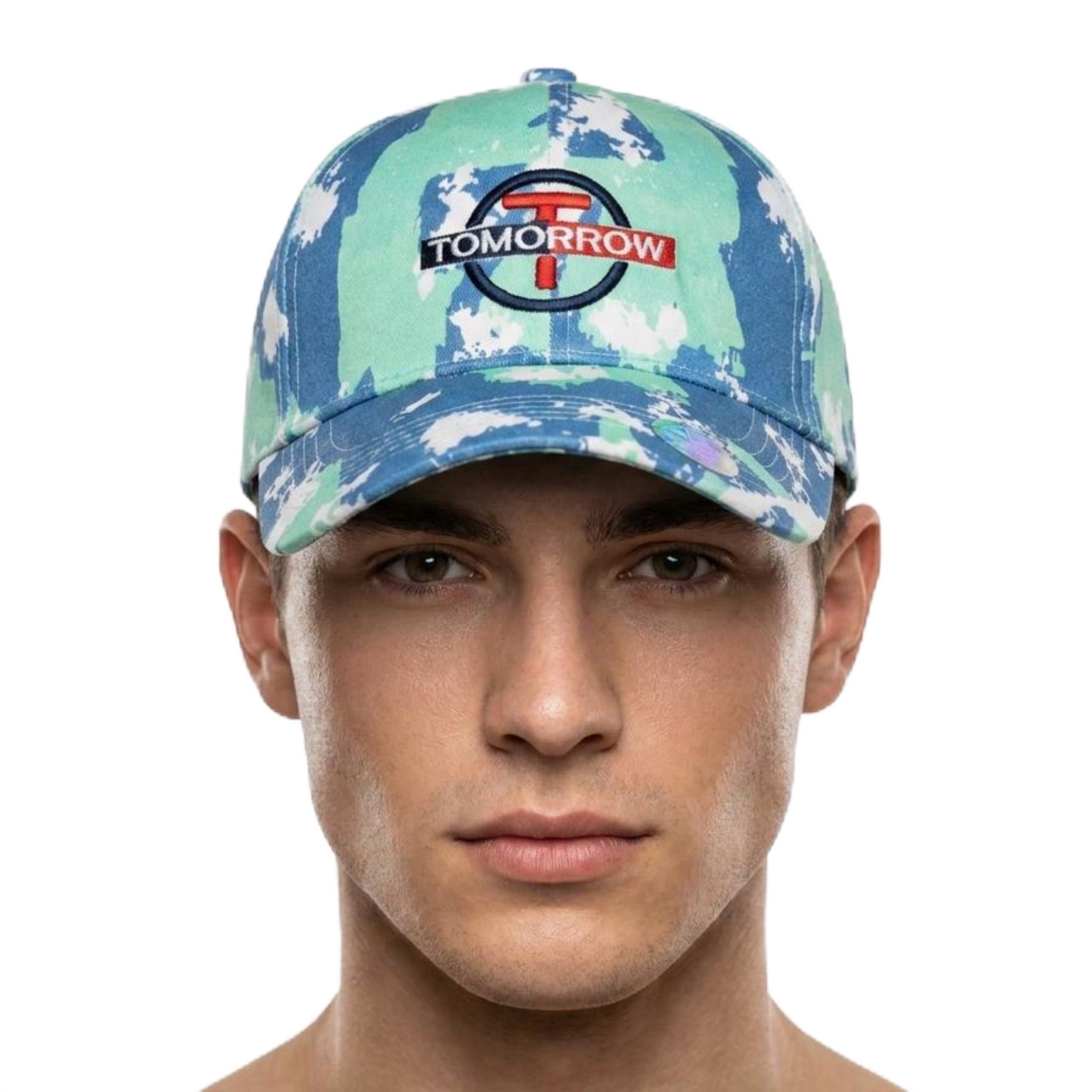 Baseball Cap for Men & Woman | Adjustable Breathable Cotton Sports Cap for Stylish Sun Protection Dad Hat for Casual, Gym, College & Outdoor Streetwear-picture-18