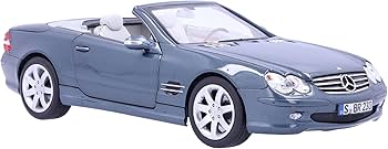 Amazon | 【メルセデス・ベンツ コレクション】純正 SL 500 R 230