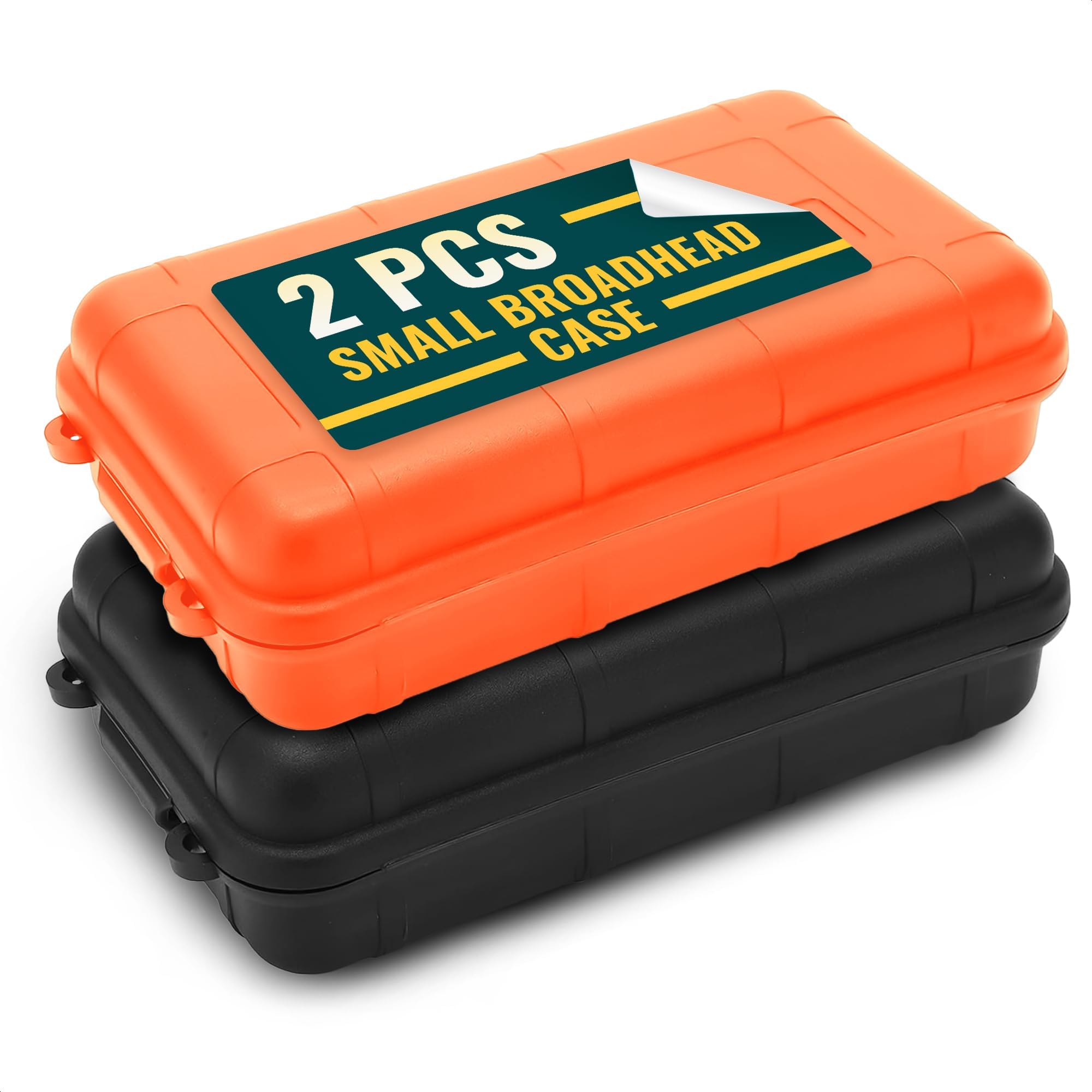 Amazon.co.jp: フォーム付き小型防水ケース2個 – 小型ドライ