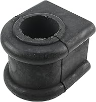 Vista 3 de 2 bujes de barra estabilizadora delantera compatibles con Dodge Durango Jeep Grand Cherokee 2011-2020