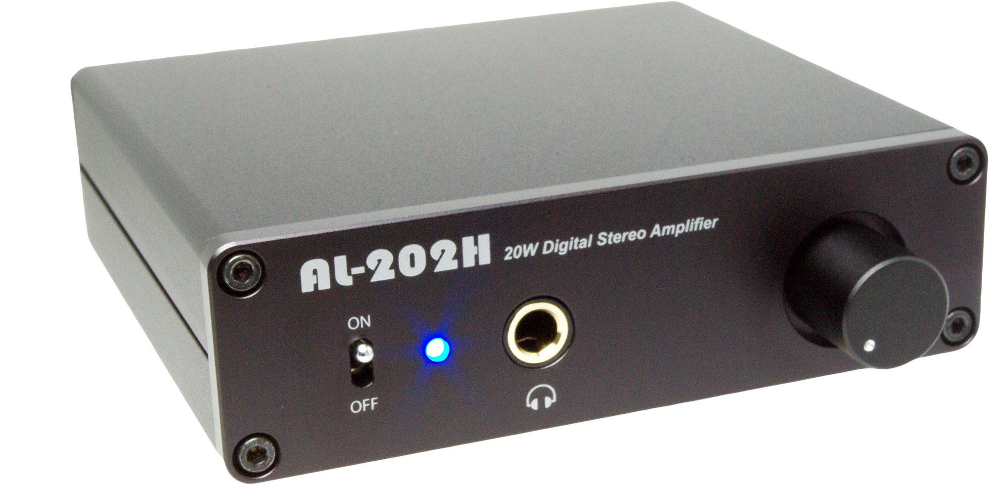 Amazon.co.jp: Amulech 小型・薄型・・Hi-Fi 20W+20W(4Ω）ステレオ 