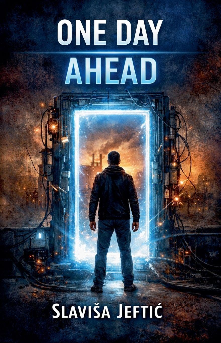 One Day Ahead