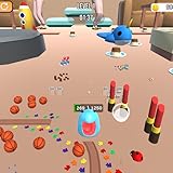 Trend Fusion Games