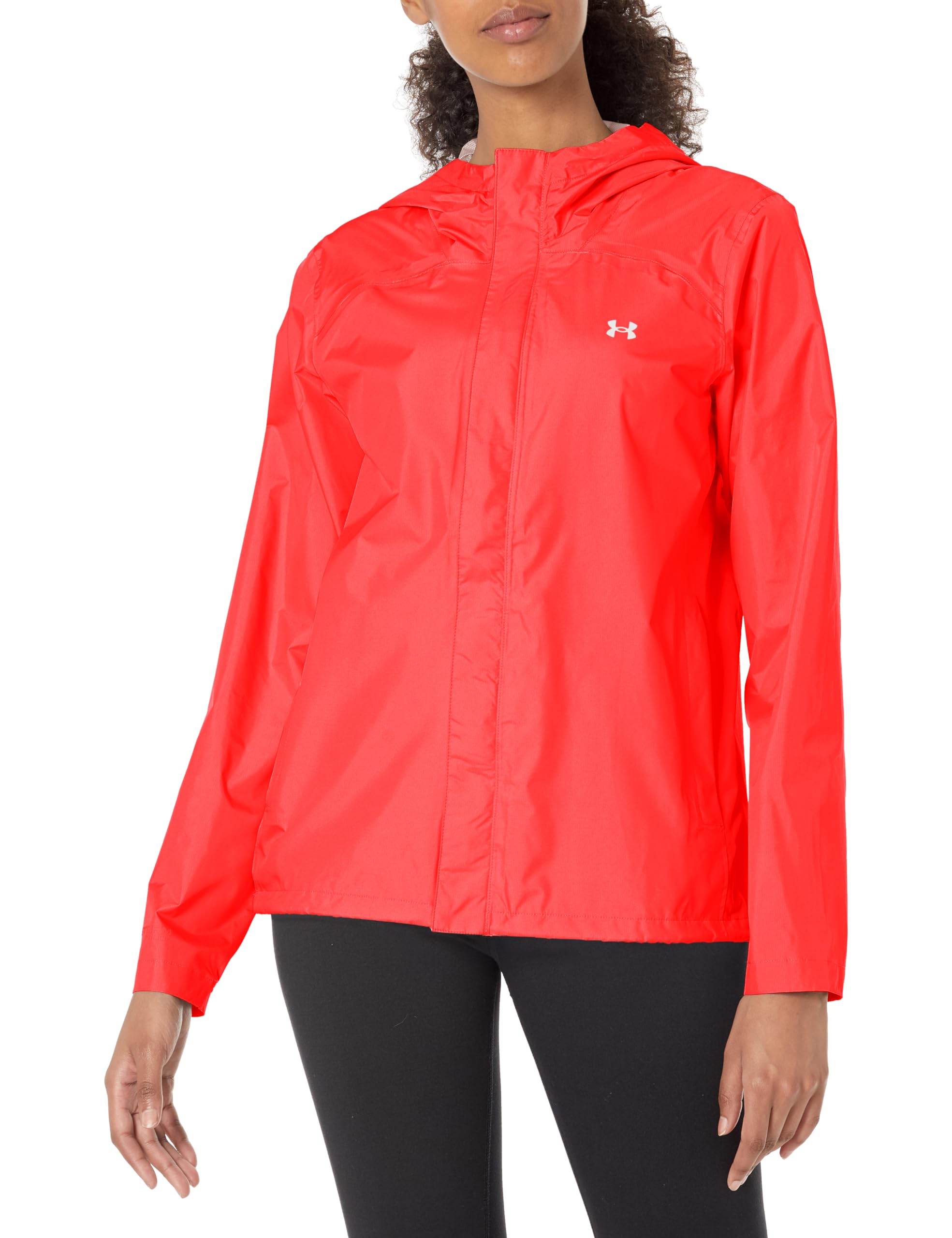 Under Armour Women's Stormproof Cloudstrike 2.0 Jacket
