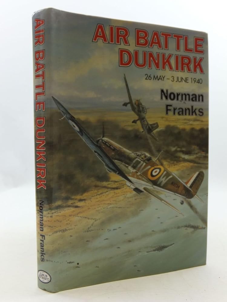 Air Battle Dunkirk