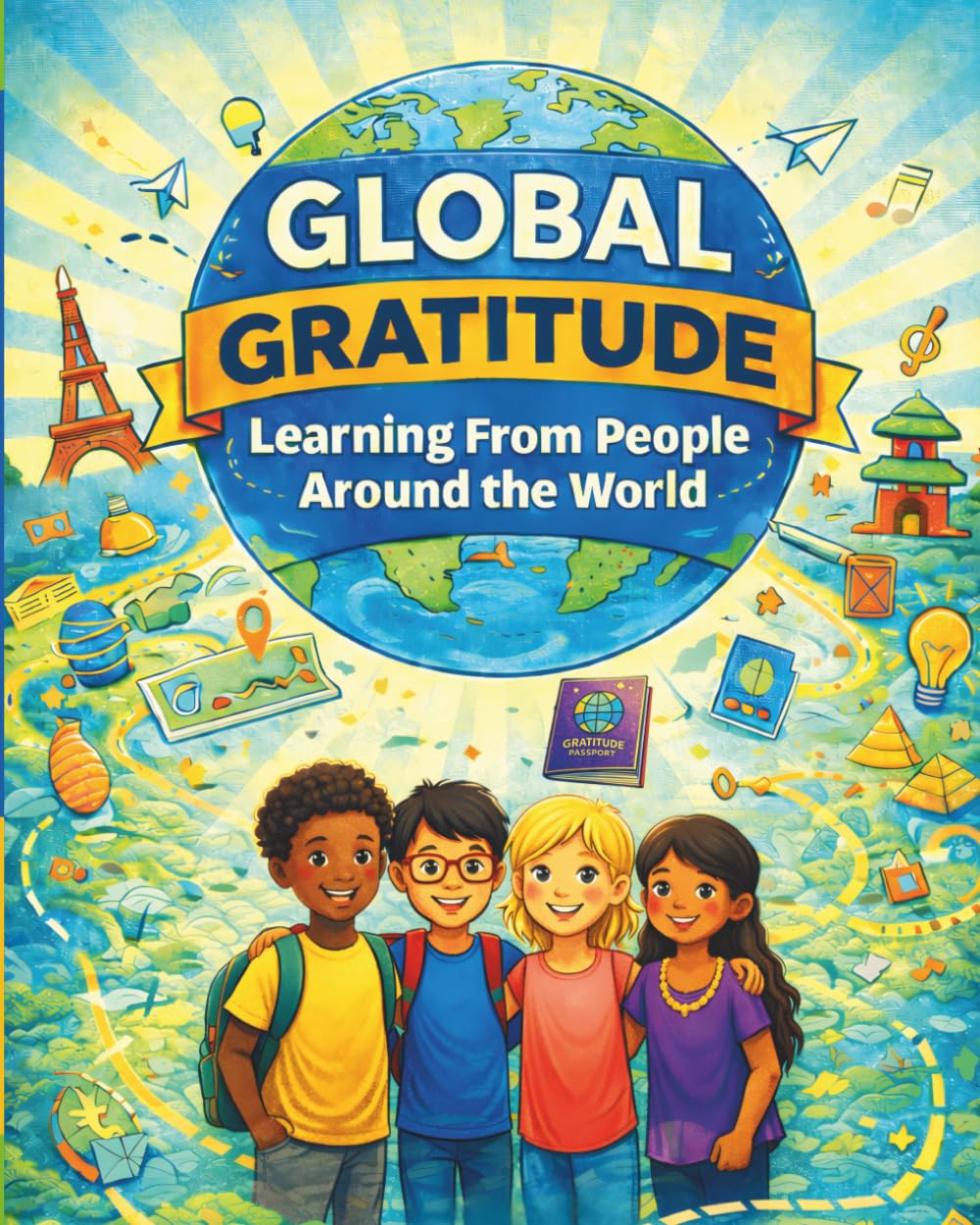 Global Gratitude: Learning From People Around the World
