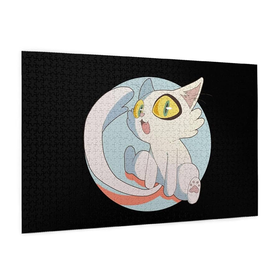 Amazon.co.jp: ジグソーパズル すずめの戸締まり ダイジン 1000