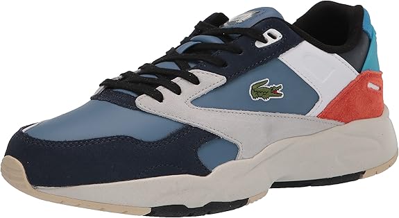 lacoste storm sneaker