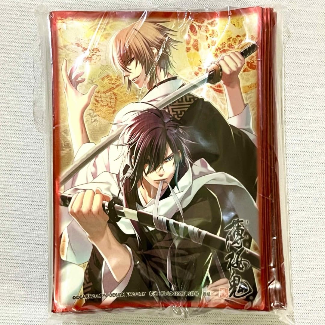 Amazon.co.jp: 薄桜鬼 斎藤一 風間千景 スペシャルサプライセット付属