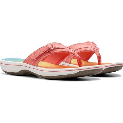 Clarks Breeze Sea