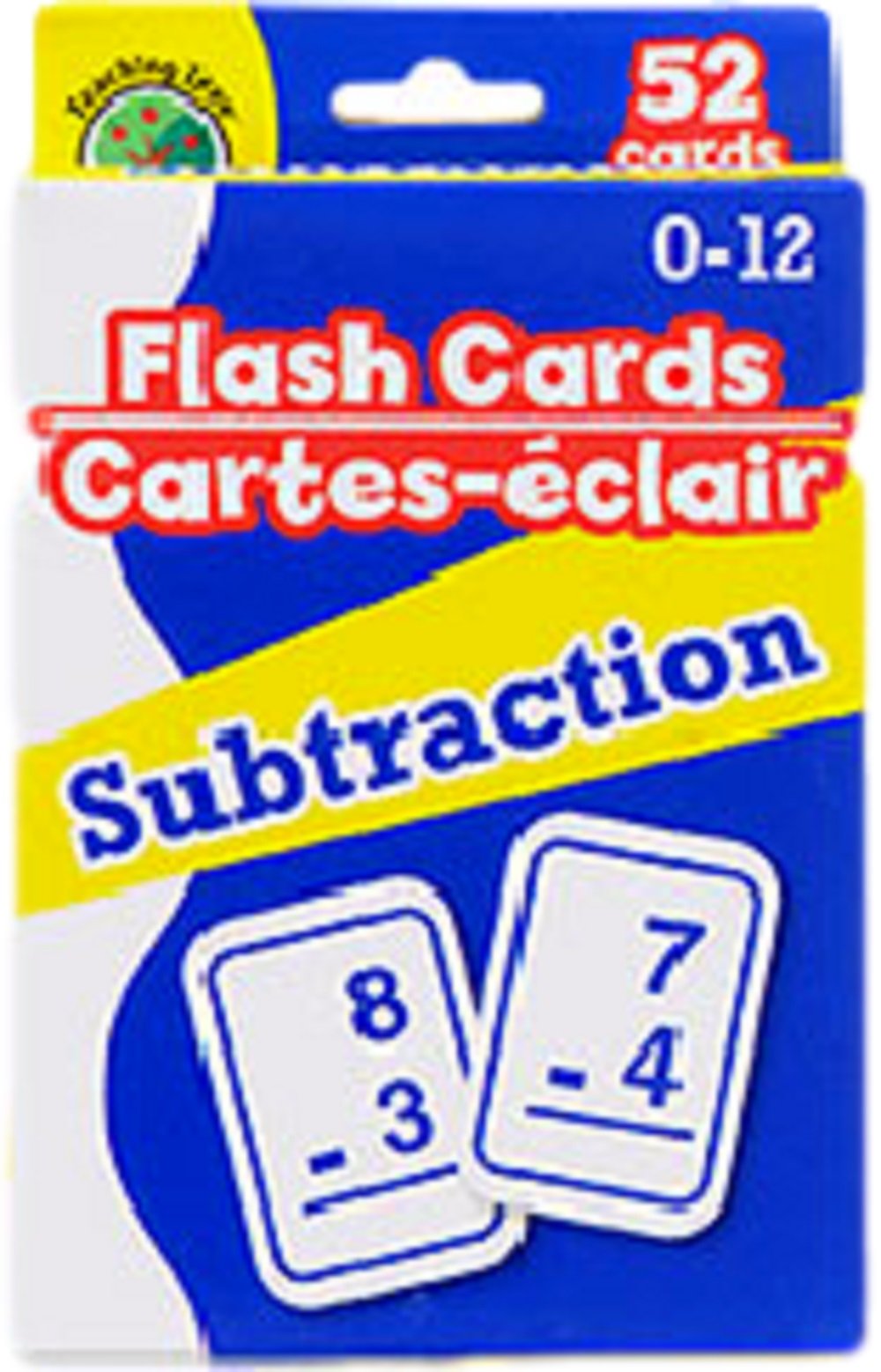 Greenbrier Math Flash Cards Buy Online in United Arab Emirates at