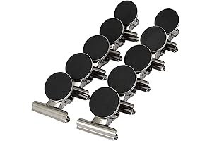 Magnetic Picture Holder for Effortless Display