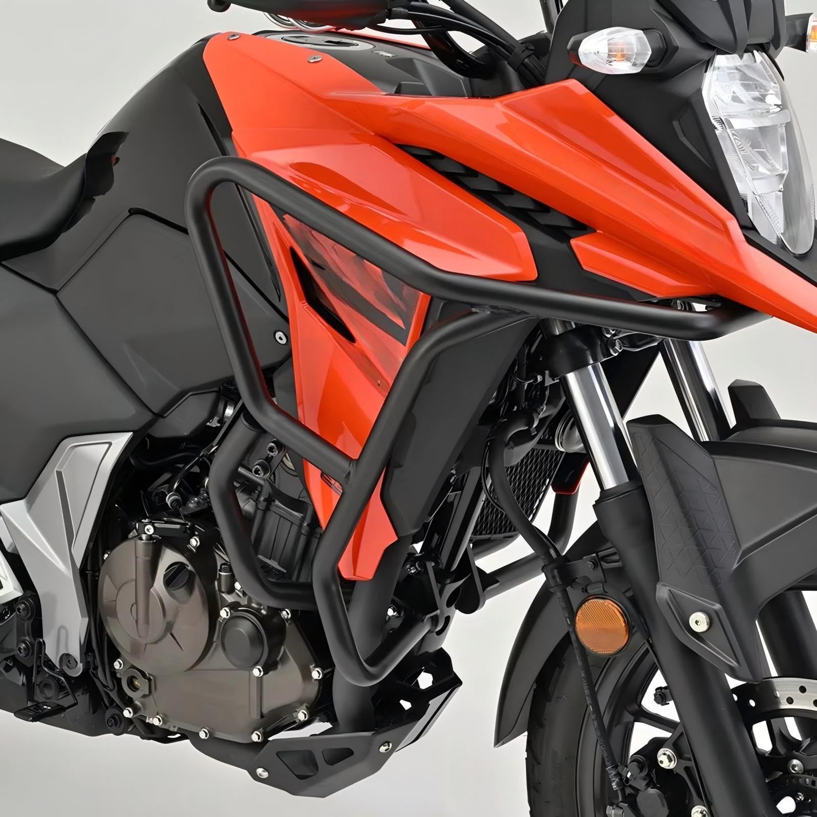 Moto Paramotore Protezioni Per Suzuki Per V-STROM250SX 2023-2025