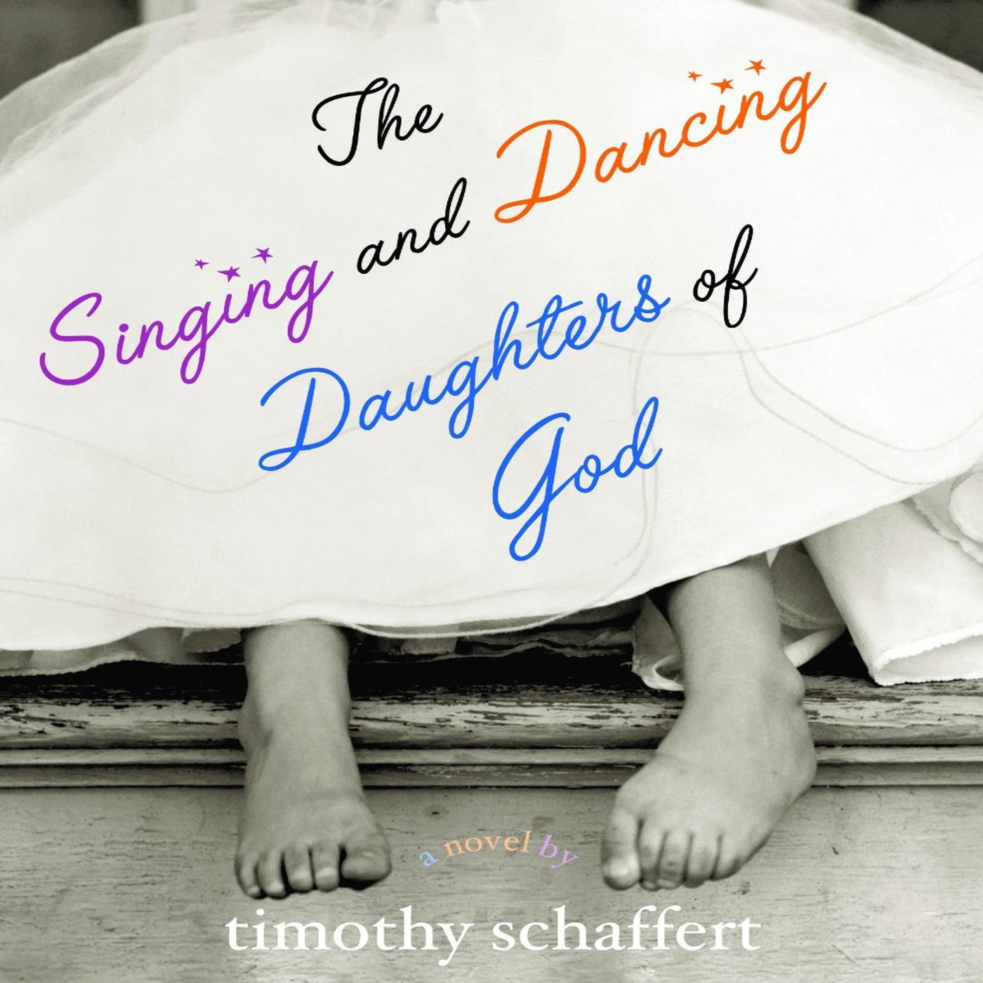 The Singing and Dancing Daughters of God