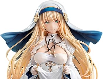 Amazon | 七原冬雪先生イラスト「シャルロット ホーリーホワイトver