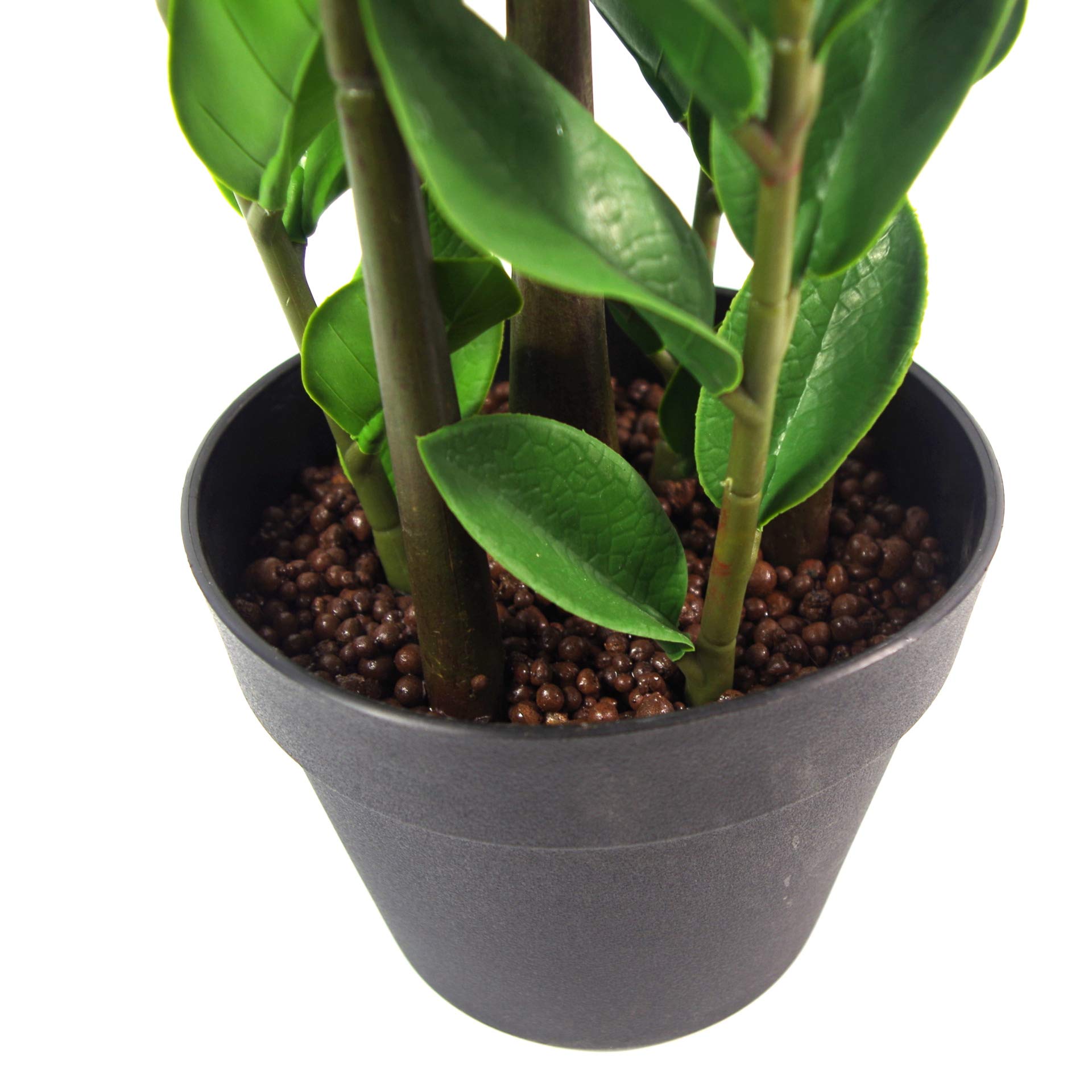Amazon.de: Leaf Design Tropische Kunstpflanzen.