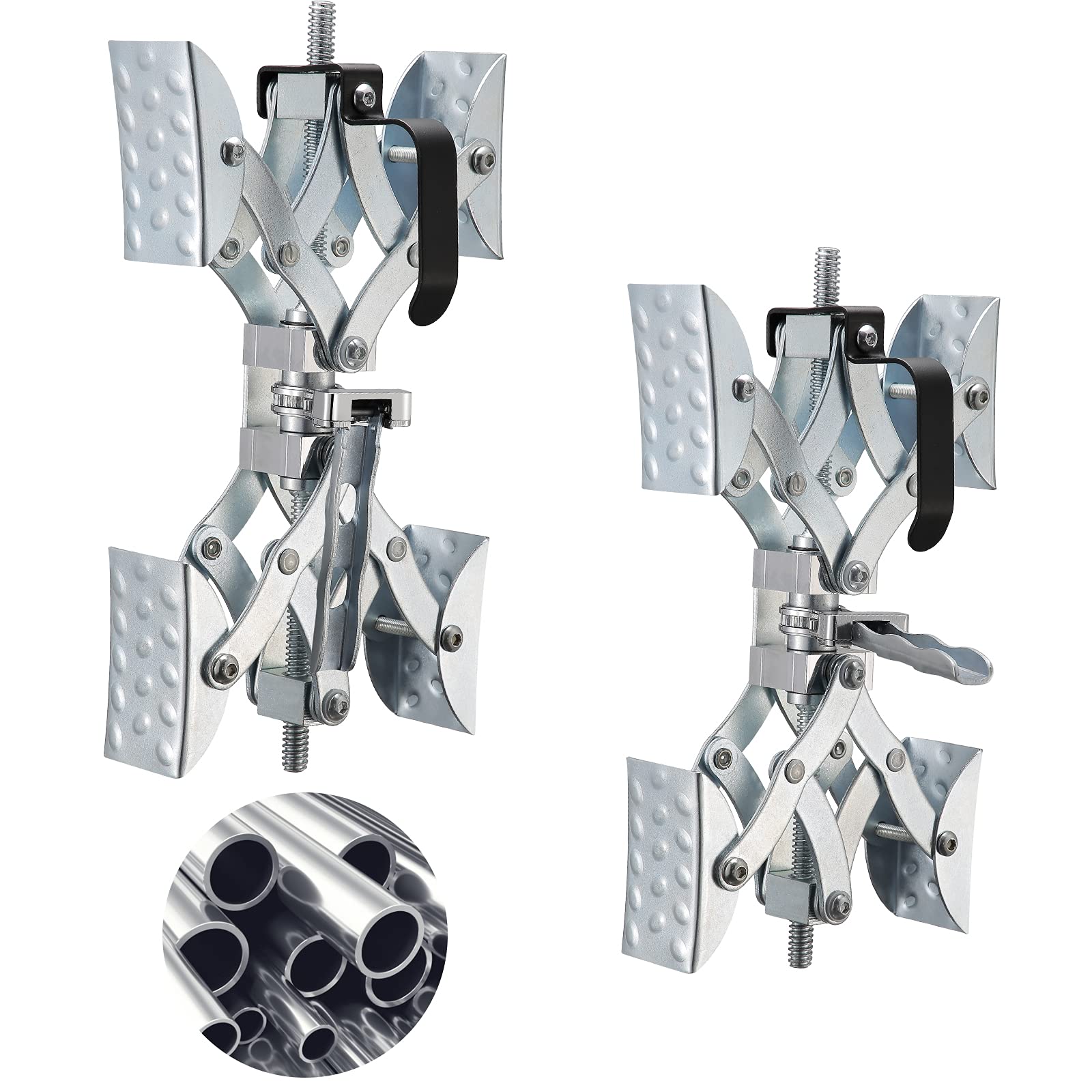 Buy KKTECT RV Wheel Chock,X Chock Wheel Stabilizer, Chocks Stabilizers