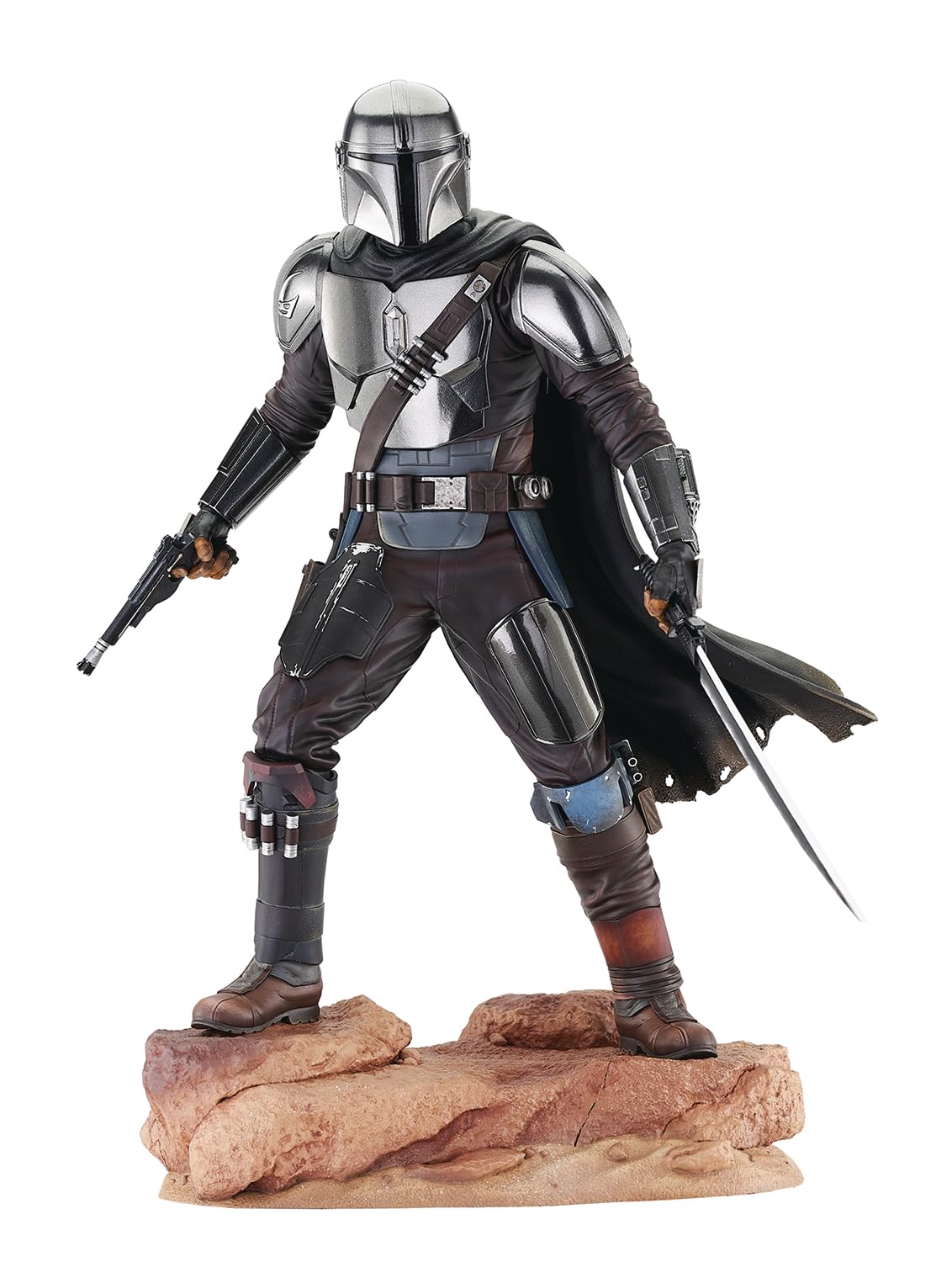 Amazon.com: Star Wars Milestones: The Mandalorian (Season 3