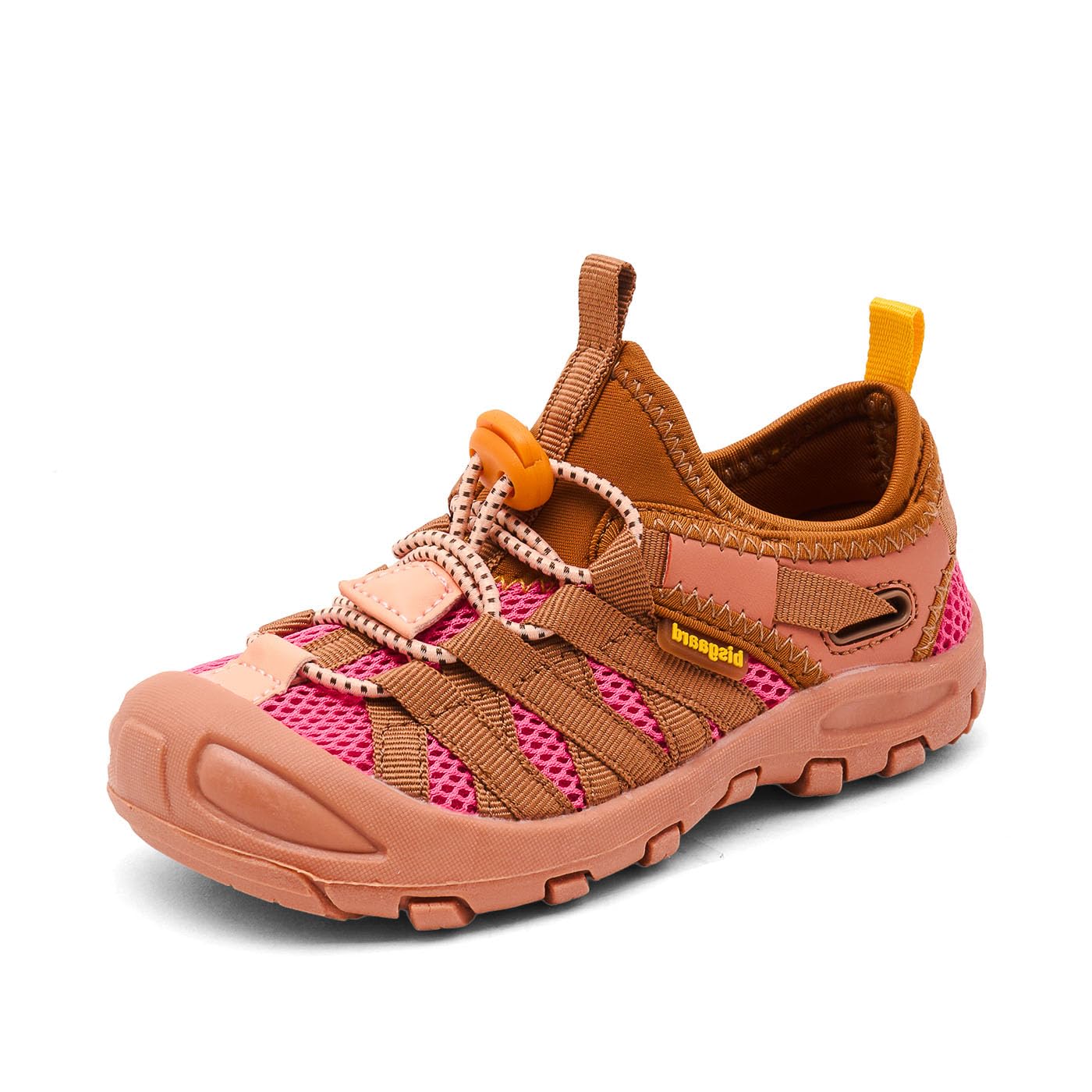 Bisgaard Sko A/S. bisgaard Zion Trainers, Cinnamon, 26 EU