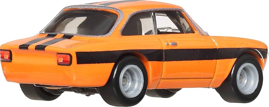 ホットウィール、オレンジ エンジン付きミニカー Amazon | ホットウィール(Hot Wheels) カーカルチャー ローニン