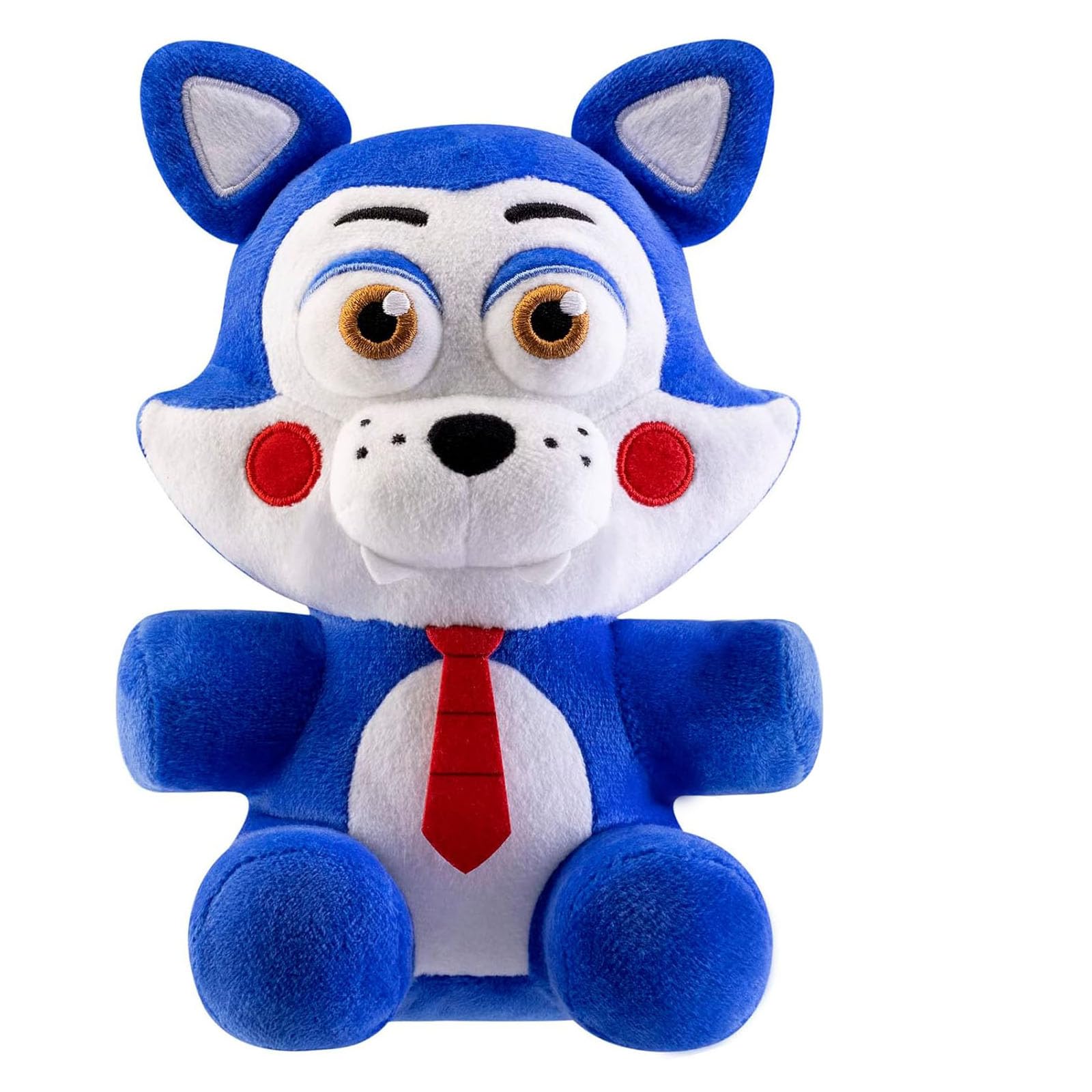 Amazon.co.jp: Sekov FNAFぬいぐるみセット スプリングトラップと