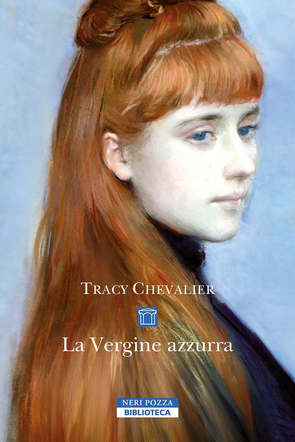 La Vergine Azzurra - 4
