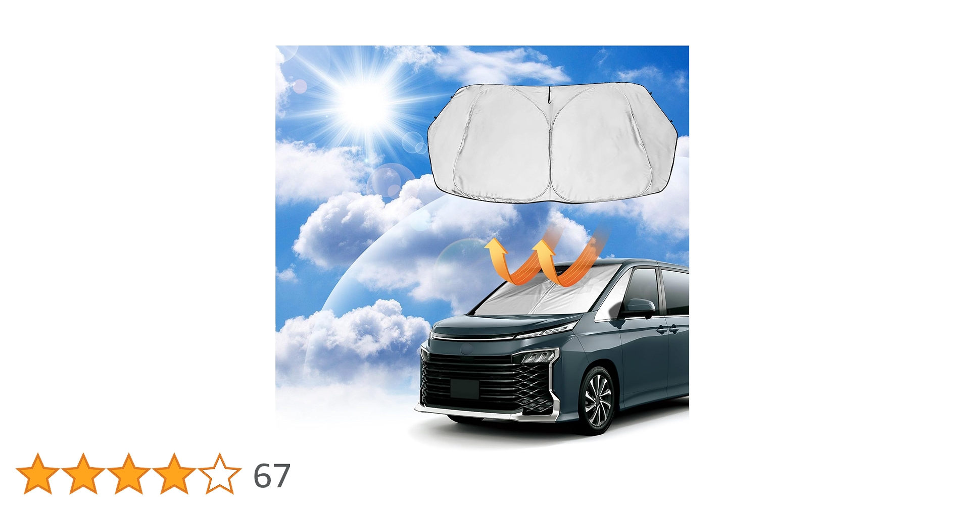 Amazon | Coleya トヨタ Noah Voxy 90系 MZRA90W 2022.1~現行