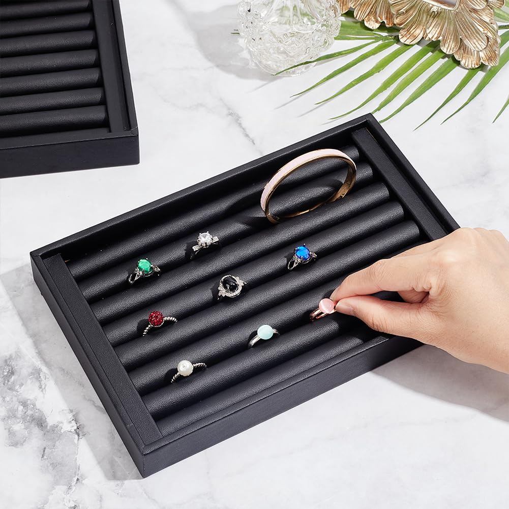 Vassoio Espositivo Per Anelli, Pendenti, Organizzatore Di - Foto 2