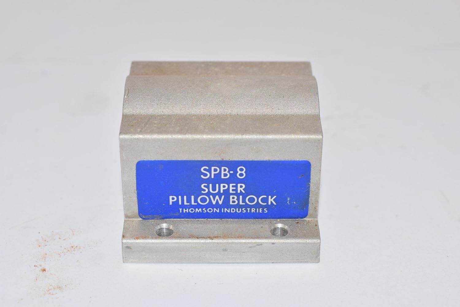 SPB-8 SUPER PILLOW BLOCK BEARING BUSHING LINEAR SPB-8