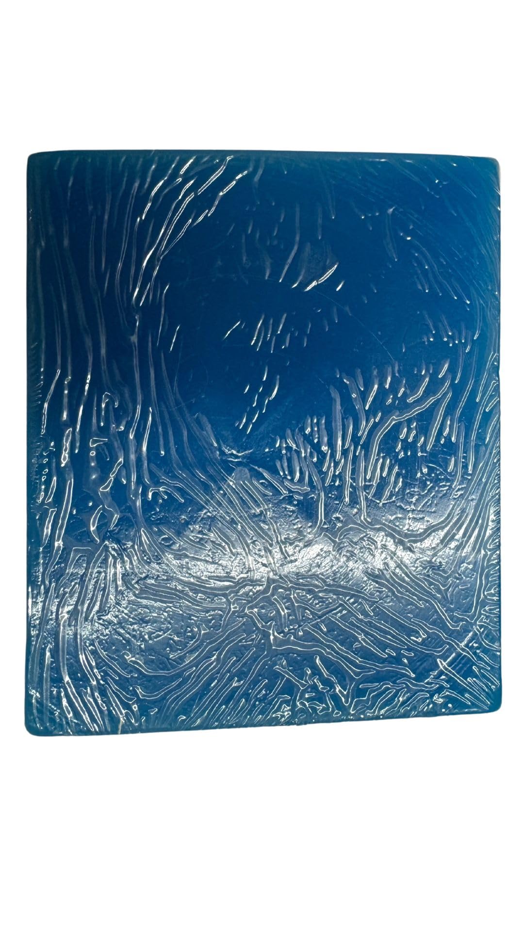 Emillion Curb-Wax Coconut Flavour Blue