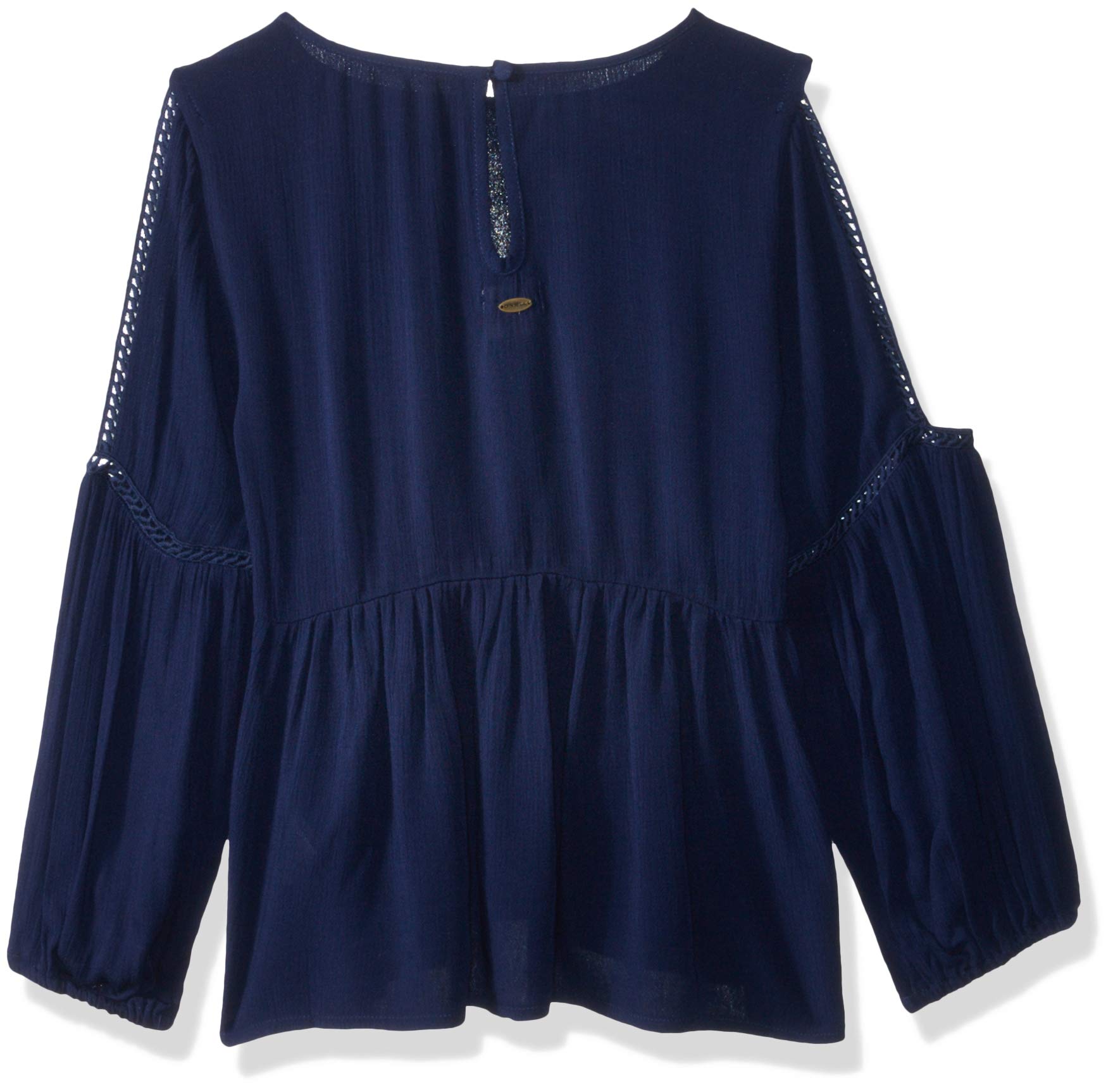 O'Neill Bluzka Dziewczynki Marvel Woven Top