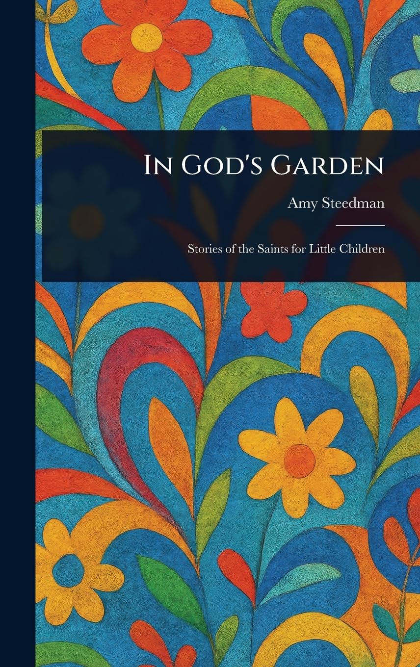 In God's Garden